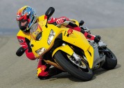 Honda CBR600RR